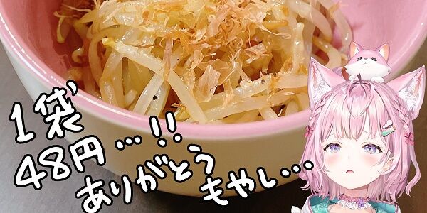 VTuber　頂き女子　乞食　軽犯罪法違反　スパチャに関連した画像-01