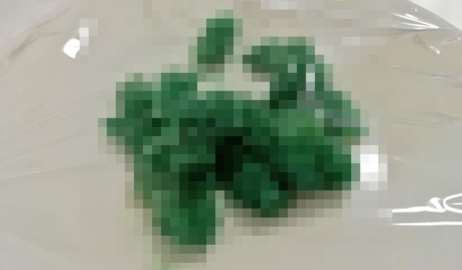 ニンニク 変色 緑色 アルキルサルファイド 鉄分 結合 原因に関連した画像-01