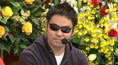 山本P