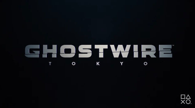 PS5 ソニー ゴーストワイヤーTOKYOに関連した画像-01