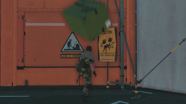 �᥿�륮������åɡ�MGS �᥿�륮������å�V MGSV ���ڤ˴�Ϣ��������-03