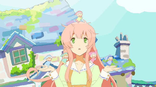 いい加減に続編作ってくれ と思うアニメ作品 人類は衰退しました ゆゆ式 境界線上のホライゾン など オレ的ゲーム速報 刃 いい加減に続編作ってくれ と思うアニメ作品 人類は衰退しました ゆゆ式 境界線上のホライゾン など オレ的ゲーム速報 刃
