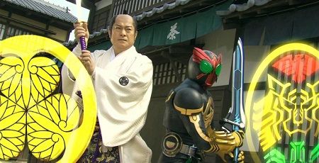 仮面ライダーバトライド・ウォー2に関連した画像-01