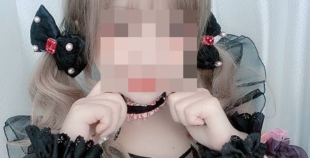 ふぇりすみにょん コスプレ 加工 写真集 炎上 ツイッター 自撮りに関連した画像-01