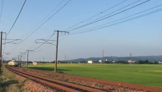 鉄オタ 電車 減速 撮り鉄に関連した画像-02
