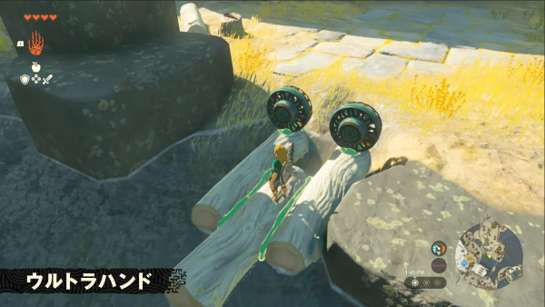 Dears of the Kingdom The Legend of Zelda Eiji Aonuma Nintendo Twitter related image-07