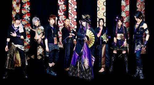 進撃の巨人 和楽器バンド 主題歌 実写ドラマ 配信 反撃の狼煙 劇場版 千本桜に関連した画像-01