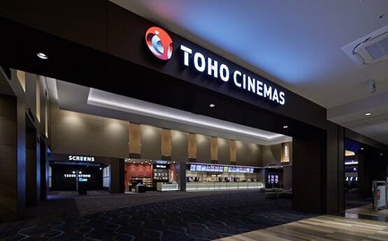 公正取引委員会　TOHOシネマズ　映画館　配給会社　独占禁止法に関連した画像-01