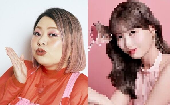 Instagram 渡辺直美 TWICE モモ お笑い芸人 Kpop 日本1位 フォロワーに関連した画像-01