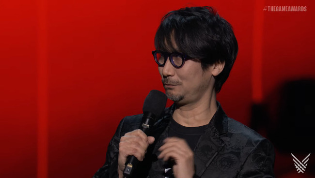 TGA THEGAMEAWARDS　2022に関連した画像-01
