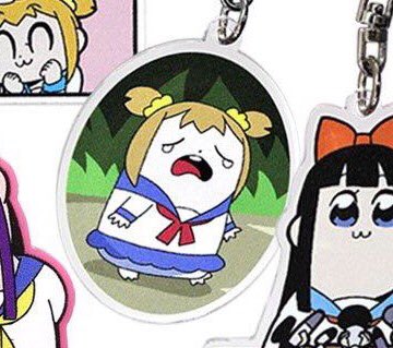 アウト ポプテピピック 公式の390円グッズがヤバ過ぎるシロモノしか無いと話題に 絵柄がもろにネットで話題になったアレwwwwww オレ的ゲーム速報 刃 アウト ポプテピピック 公式の390円グッズがヤバ過ぎるシロモノしか無いと話題に 絵柄がもろにネットで話題になったアレwwwwww オレ的ゲーム速報 刃
