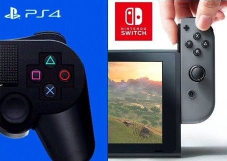 �˥�ƥ�ɡ������å���PS4Pro�����פ˴�Ϣ��������-01