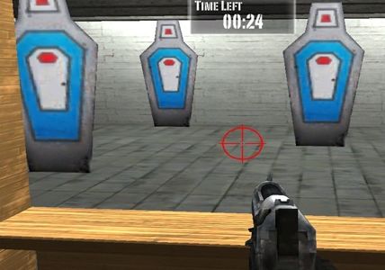 全米ライフル協会が 幼児のためのfps をiosでリリース 散々暴力ゲームを批判しといてこれかwww オレ的ゲーム速報 刃