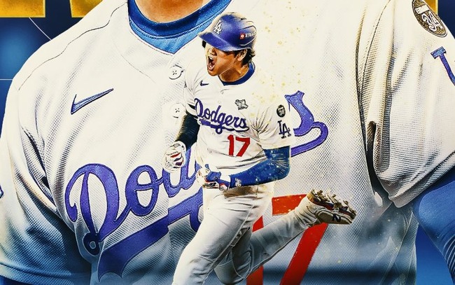 大谷翔平　メジャーリーグ　MLB　MVP　ドジャースに関連した画像-01