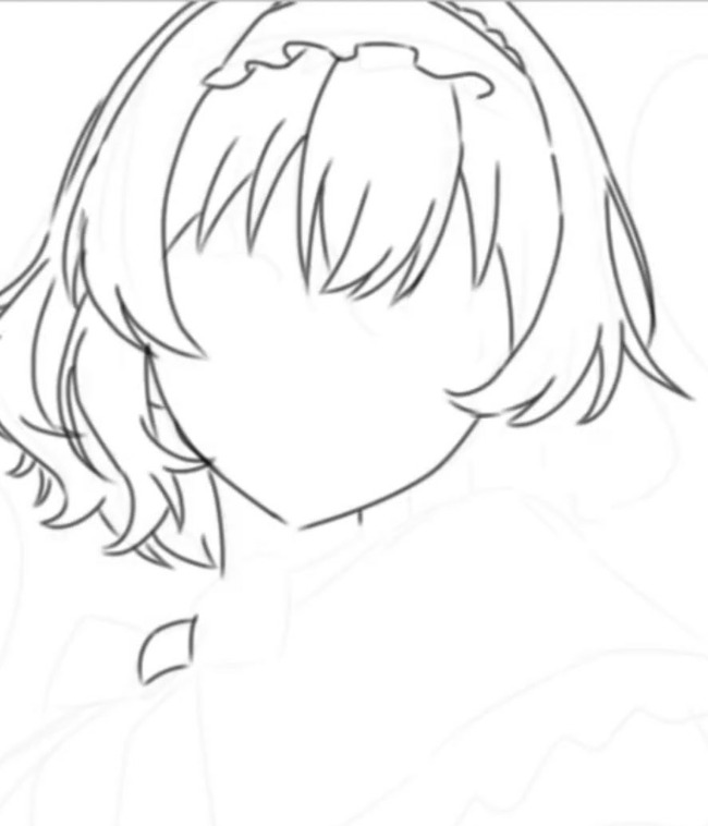 AIトレス AI絵師 AIイラスト 感じちゃうよそれ! 高校1年生 イラストレーター トレス タイムラプス 証拠 動画に関連した画像-17