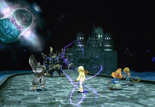 Pc版 ファイナルファンタジー9 追加要素が公開 高解像度化 高速モード クラウド機能にも対応 オレ的ゲーム速報 刃 Pc版 ファイナルファンタジー9 追加要素が公開 高解像度化 高速モード クラウド機能にも対応 オレ的ゲーム速報 刃