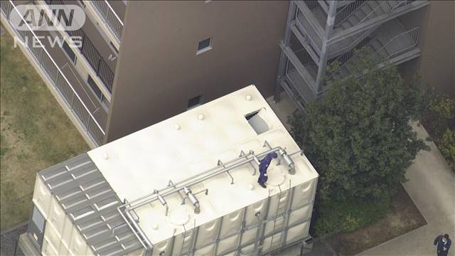 千葉県 マンション 貯水槽 遺体に関連した画像-04