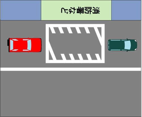 救急車　ジープ　緊急出動　妨害に関連した画像-01