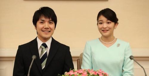 小室圭 再評価 眞子様 アメリカ 弁護士に関連した画像-01