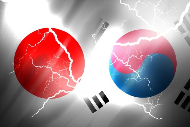 韓国 反日 親日 嫌韓に関連した画像-01