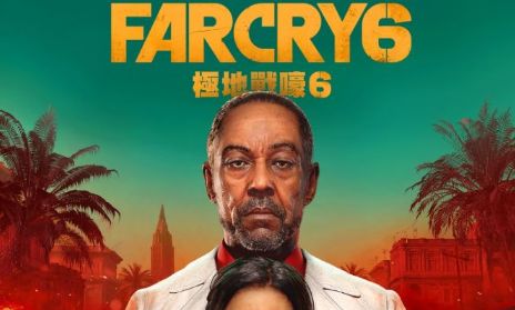 ファークライ6 リーク 動画 PSN Ubisoftに関連した画像-01