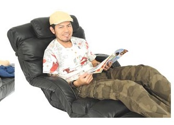 ブンブン
