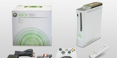 Xbox360