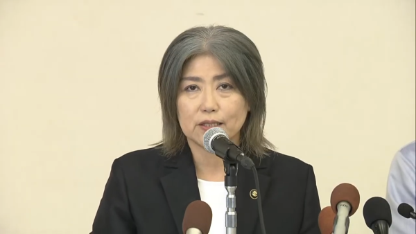 静岡県　伊東市　田久保眞紀　市長　学歴　詐称　東洋大学　高卒　変わらないに関連した画像-01
