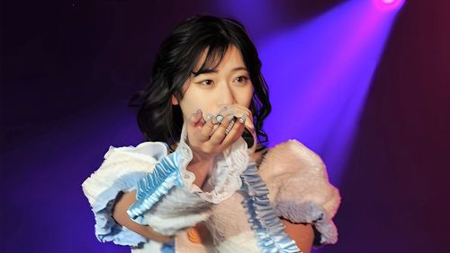 おちゃメンタル☆パーティー　下谷あゆ　大阪　アイドル　写真に関連した画像-01