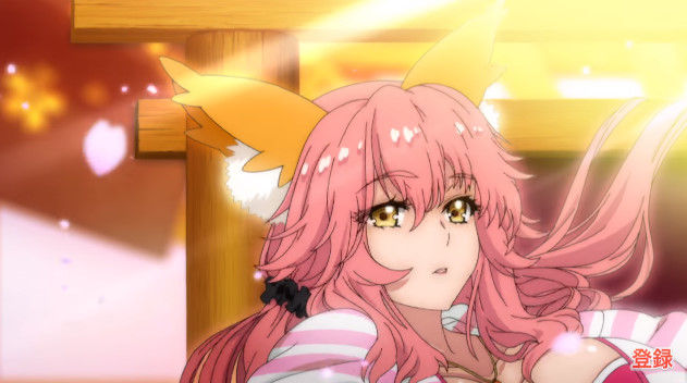 Ps4 Psvita フェイト エクステラ シャフト制作によるオープニングアニメが公開 アルテラやカルナなどのアニメ戦闘シーンも オレ的ゲーム速報 刃