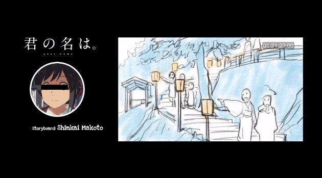 ヤバイ 映画 君の名は が他作品のパクリなのか検証動画の第2弾が公開 これは オレ的ゲーム速報 刃 ヤバイ 映画 君の名は が他作品のパクリなのか検証動画の第2弾が公開 これは オレ的ゲーム速報 刃