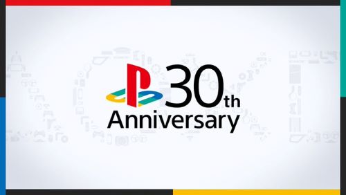 PlayStation 30周年 記念 PS5Pro 画像 リーク デザイン 公式に関連した画像-01