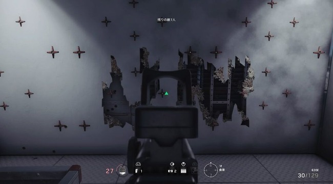 レインボーシックス レビューに関連した画像-11
