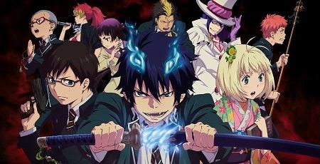 青の祓魔師 公式サイト カウントダウンに関連した画像-01