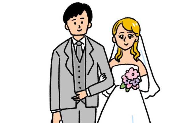 日本人 恋愛 結婚 東南アジア 東欧に関連した画像-01