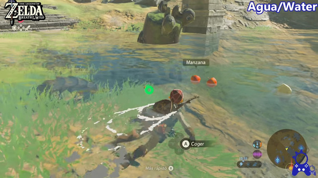 無慈悲 ゼルダの伝説 と Horizon のクオリティ差が歴然な比較動画が公開 ゼルダ神ゲー過ぎるwwwww オレ的ゲーム速報 刃 無慈悲 ゼルダの伝説 と Horizon のクオリティ差が歴然な比較動画が公開 ゼルダ神ゲー過ぎるwwwww オレ的ゲーム速報 刃