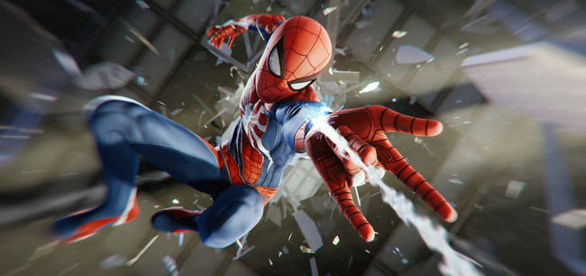 スパイダーマン インソムニアックゲームズ 続編に関連した画像-01