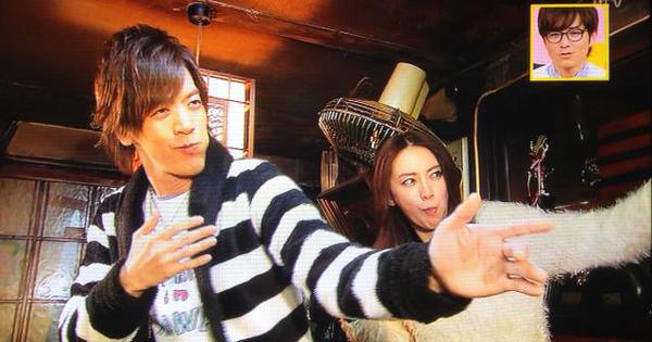 DAIGO¡¡ËÌÀî·Ê»Ò¡¡·ëº§¤Ë´ØÏ¢¤·¤¿²èÁü-04