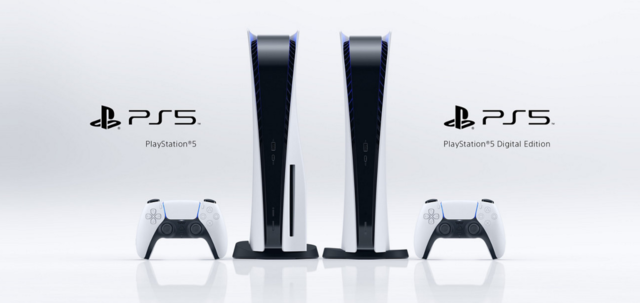 PS5 楽天 予約 特設ページに関連した画像-01