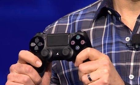 『PS4』の発表ヤバすぎだろwwwwwwwwwwwwwwww : オレ的ゲーム速報＠刃