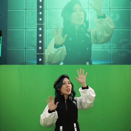 �ߥ塼������󡡼������MV��3DCG�˴�Ϣ��������-02