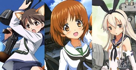 ガルパン 艦これ ストライクウィッチーズ のコラボグッズの詳細発表 もーれつア太郎 のんのんびより の異色コラボもwwwwwwwwww オレ的ゲーム速報 刃 ガルパン 艦これ ストライクウィッチーズ のコラボグッズの詳細発表 もーれつア太郎 のんのんびより の異色コラボもwwwwwwwwww オレ的ゲーム速報 刃