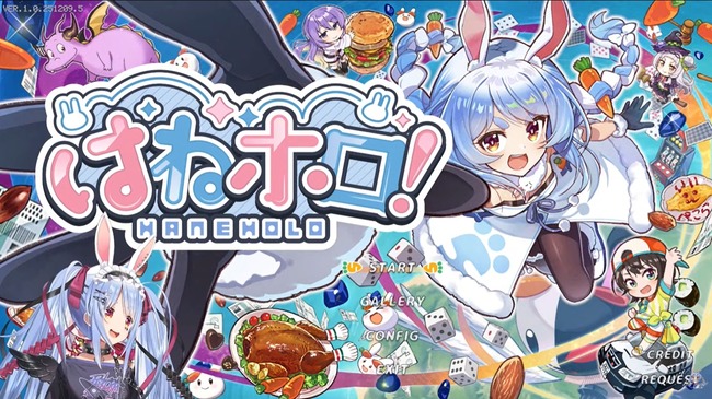 ���Ĥڤ��� �ۥ��饤�� ������ߤ� ���� ����� �Ϥͥۥ��� ���� Vtuber�˴�Ϣ��������-06