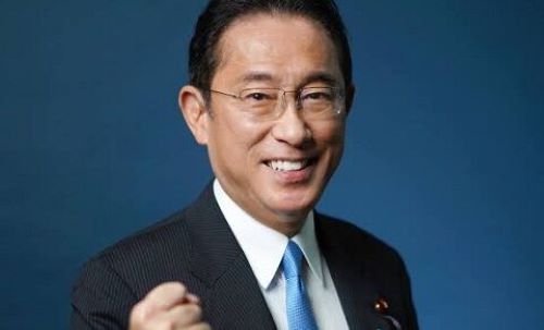 岸田首相　アメリカ　バイデン大統領　スピーチ　スタートレック　ジョークに関連した画像-01