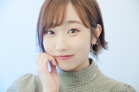 人気声優 田所あずささん 特に鬼滅のヒット以降 声優の 顔出しng はもう許されない これもうアイドルだろ オレ的ゲーム速報 刃 人気声優 田所あずささん 特に鬼滅のヒット以降 声優の 顔出しng はもう許されない これもうアイドルだろ オレ的ゲーム速報 刃