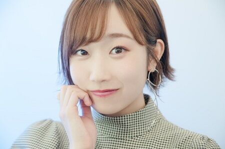 声優　顔出し　鬼滅の刃　田所あずさ　仕事　アイドル　に関連した画像-01