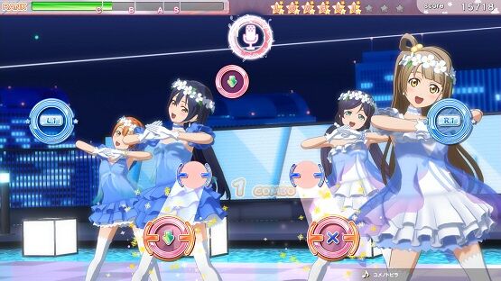 ラブライブPS4有料DLC総額に関連した画像-01