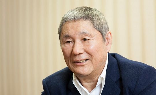 ビートたけし 蓮舫 二重国籍に関連した画像-01