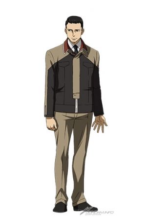 ガンダム 鉄血のオルフェンズ 2期 OP ED GRANRODEO SPYAIR 新キャラ 逢坂良太 島崎信長 M・A・Oに関連した画像-06