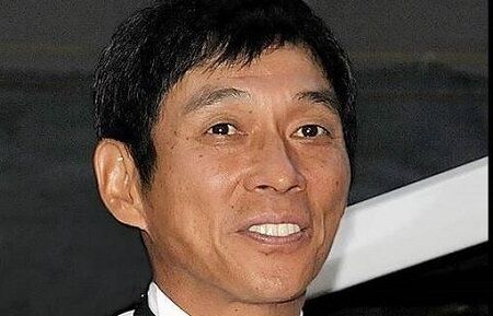 さんま ジャニーズ問題 会見 東山 井ノ原 吉本興業に関連した画像-01